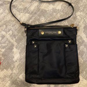 Marc Jacobs nylon cross body